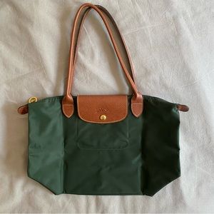 Longchamp Le Pliage Tote